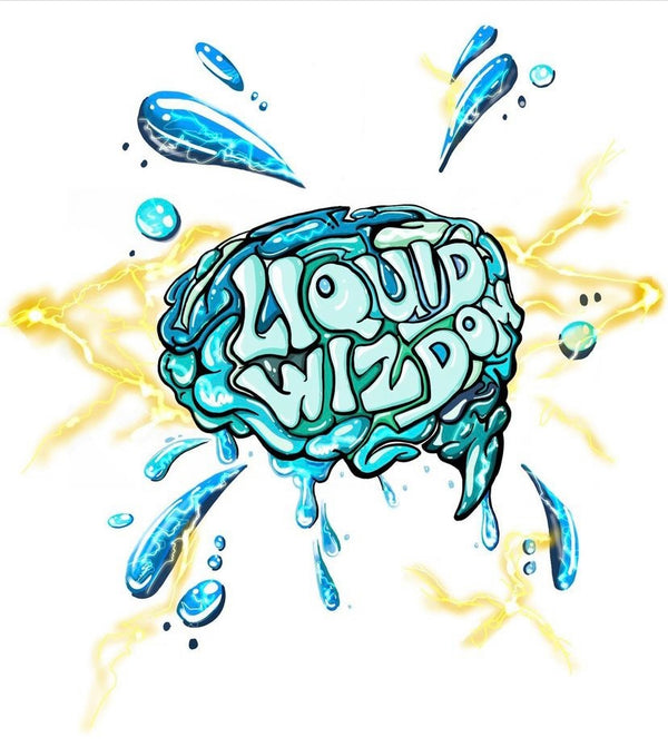 Liquid Wizdom